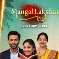 Mangal Lakshmi TV Series 2024
