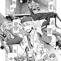 Delicious In Dungeon Chapter 1