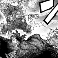 This Is Where Your Dream Died: My Hero Academia Finally Fulfills All Mights Prophecy