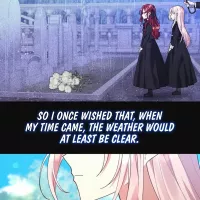 Everything Changed After I Died