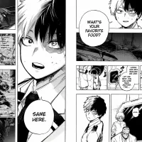 Despite Our Hopes My Hero Academia Just Confirmed a Major Death