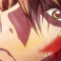 Death Note: Lights Death in the Anime vs the Manga