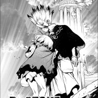 Dr. Stone Chapter 197