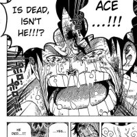 on X: Im curious to know your thoughts on which post death reaction you liked more or though was better Luffy after Ace died Or Naruto after Jiraiya died Personally I