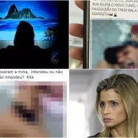 Estupro coletivo: vtima foi estuprada por grupo de traficantes antes de gravaço de vdeo diz polcia