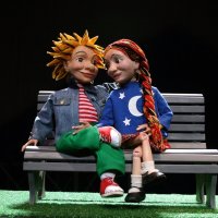 Octubre: el mes de los nuevos Titiriteros en el Teatro San Martin