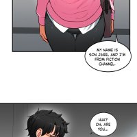 Read Manhwa