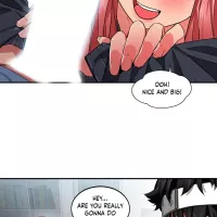 Solmis Channel Chapter 6 : Read Webtoon 18