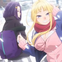 Patron Pick Winter 2024: Dosanko Gal wa Namara Menkoi Hokkaido Gals Are Super Adorable!
