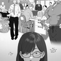 Blowjob President Doujins- Original Series
