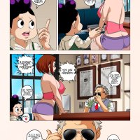 Back Home Hentai english 17