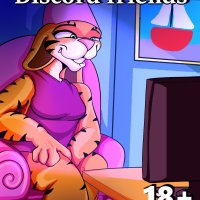 Discord Friends