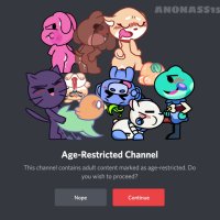 Rule 34 Dev