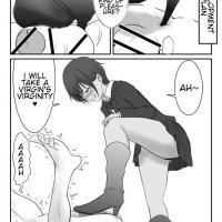 Obedient Subboy on X: Remember I told you I own your pathetic ass? femdom manga humiliation pegging cfnm betamale malesub humiliation nsfw