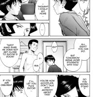 Sex Education 5 Manga Page 5