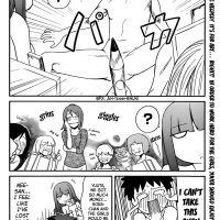 ENM Yuuta caught naked by NeigeHausenKleid on DeviantArt