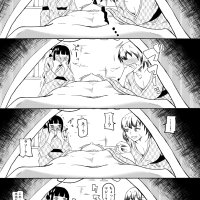 Shain Ryokou de Deisui shitara Itazura sarechaimashita nhentai