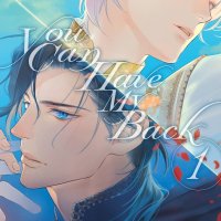 Finally a BL Fantasy Light Novel In English! Not Counting Danmei