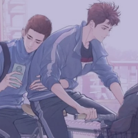 Seven Seas Announces Danmei Run Wild: Sa Ye by Wu Zhe for 2025 Release