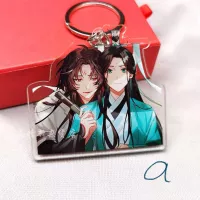 New svsss Scumbag acrylic stand BL anime danmei manga gift Scum Villai