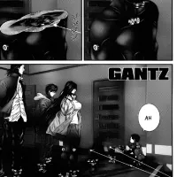 Gantz Vol 15 Manga