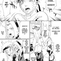 Doraemon Hentai Manga image 202211