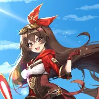 : Genshin Impact