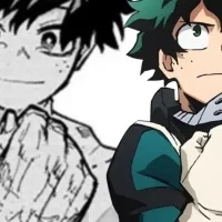 My Hero Academia Epilogue Reveals the Status of One For Alls Embers
