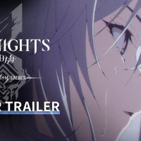 Arknights: Rise from Ember -