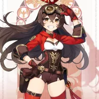 Ember manga image 7
