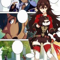Ember manga image 9