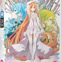 Sword Art Online: Alicization War of Underworld