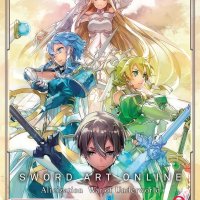 Sword Art Online Alicization