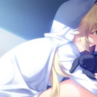 Waifu Wednesday: Michiru Matsushima