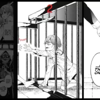 Was Ciel pushed out ?