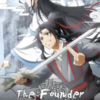 Watch The Founder of Diabolism Season 1: The Past Full Episodes Online