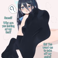 Feet-Femdom Translated Collection