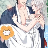 manhwa Romance Historical Couple Forbidden odd melody Icon