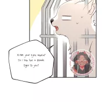 Forbidden Odd Melody Chapter 1