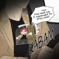 Forbidden Odd Melody Manga