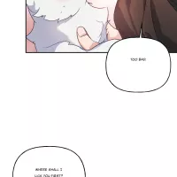 Forbidden Odd Melody Chapter 1