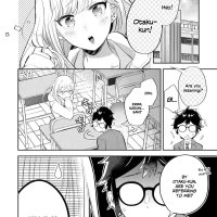 Gal ni Yasashii Otaku-kun Vol.1 Ch.1.1 Page 4