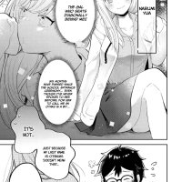 Manga: Gal ni Yasashii Otaku-kun Chapter
