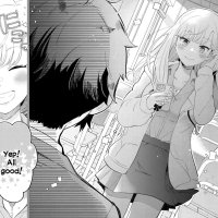 Gal ni Yasashii Otaku-kun Vol.1 Ch.1.1 Page 20