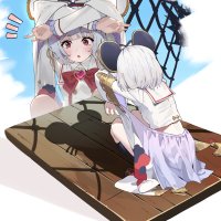 nanuha nanuham X