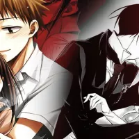 10 Greatest Vampire Love Interests In Anime