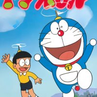 Doraemon TV Series 19792005