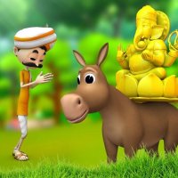 Most Popular Kids Story In Hindi