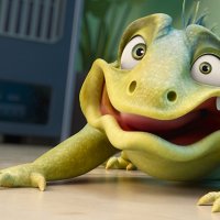 Leo: Cast Plot Trailer of the Adam Sandler Animated Comedy