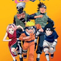 Naruto TV Series 20022007